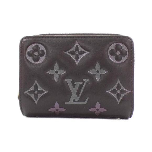 LOUIS VUITTON Black Wallet - Picture 1 of 10